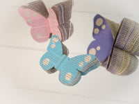 Butterfly Party Decor