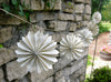 Harry Potter Rosette Garland