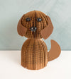 Dog Lover Gift Book Themed Decor Dog Mom Gift Christmas Gift under 30