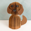 Dog Lover Gift Book Themed Decor Dog Mom Gift Christmas Gift under 30