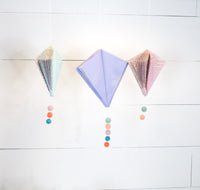 Whimsical Kites