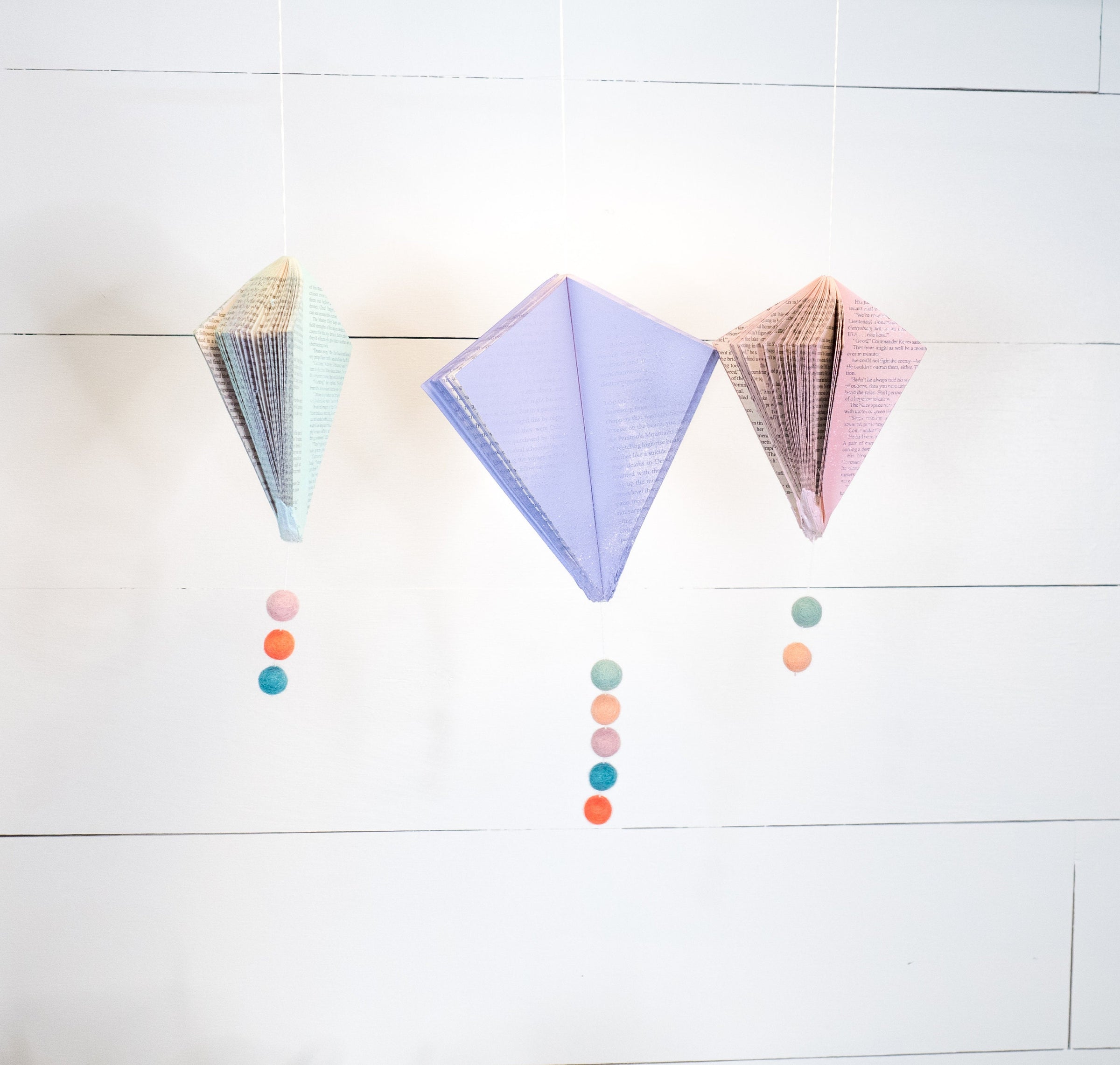 Whimsical Kites
