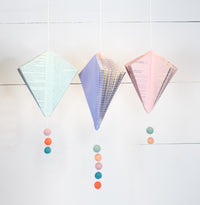 Whimsical Kites