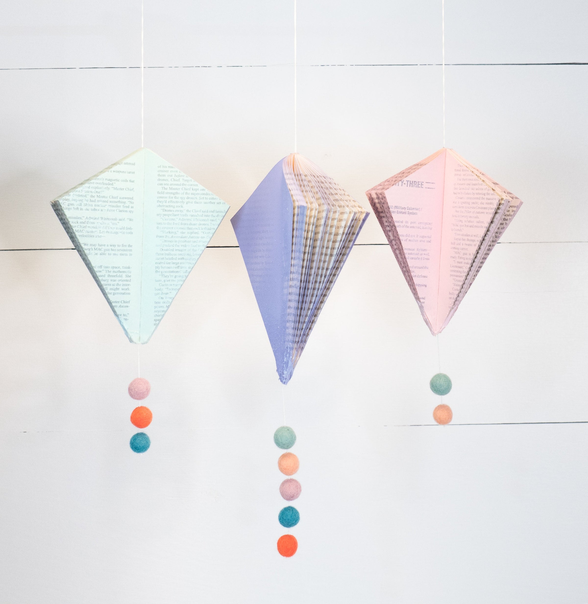 Whimsical Kites