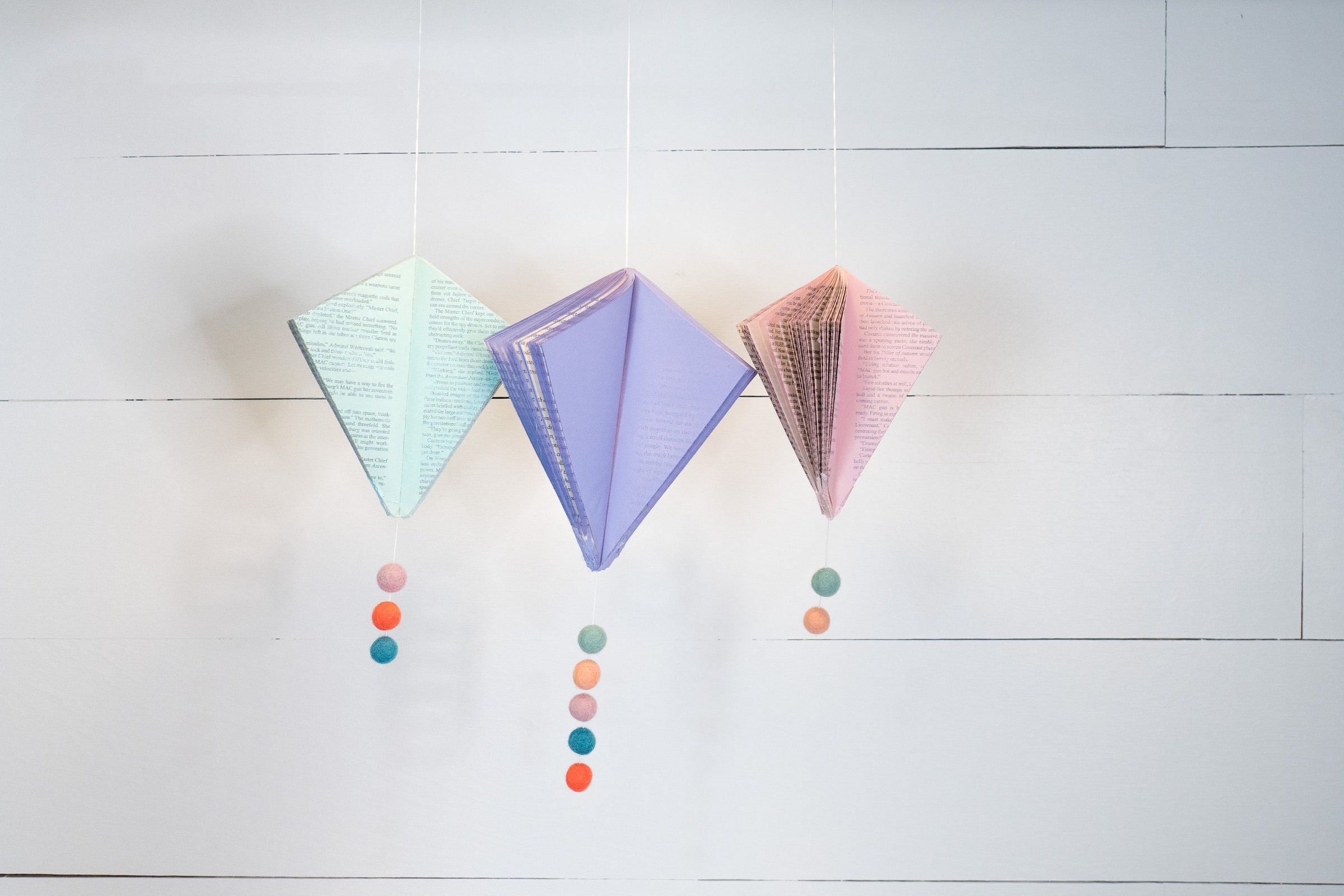 Whimsical Kites