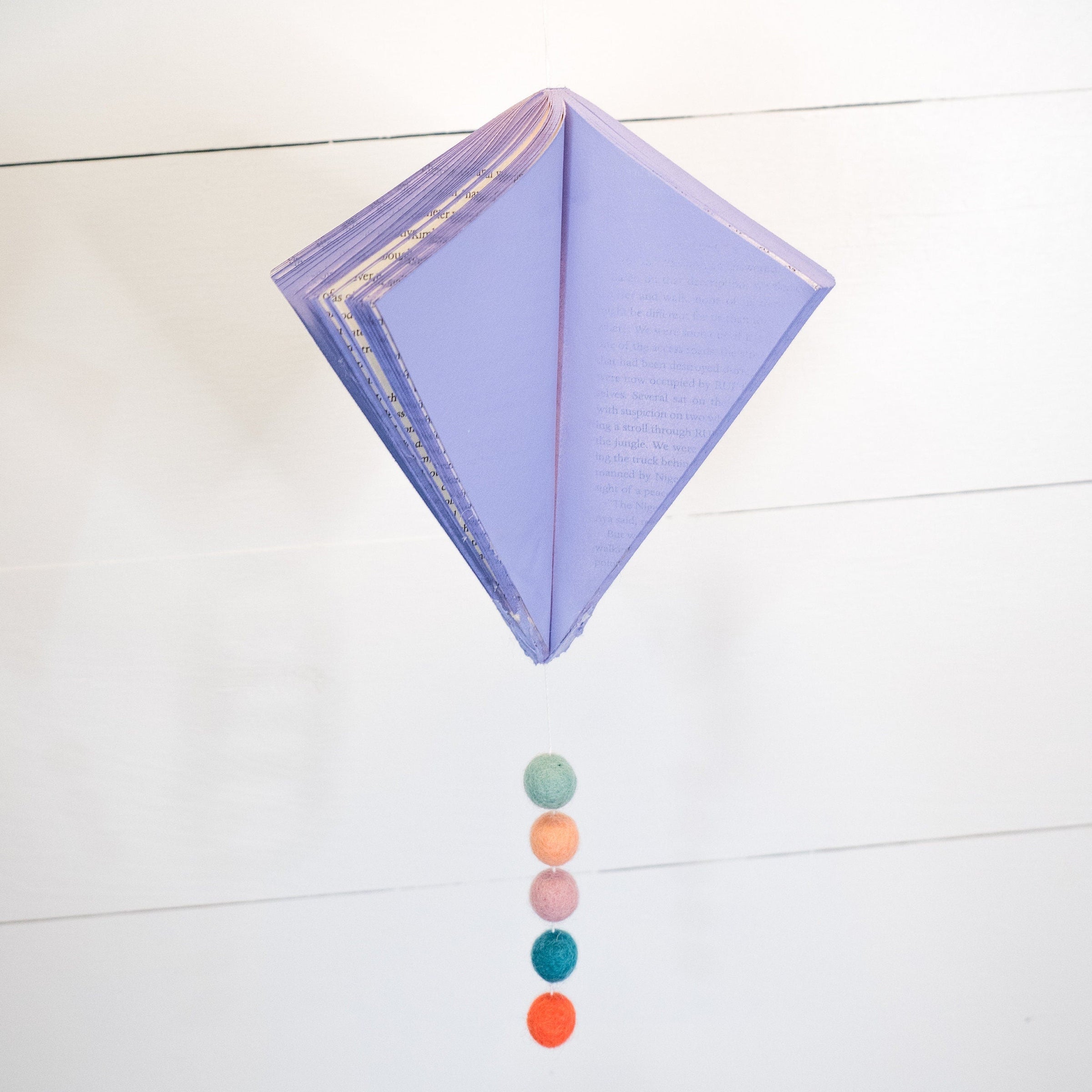 Whimsical Kites