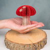 Mini Book Mushroom