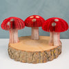 Mini Book Mushroom