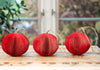Red Book Ornament