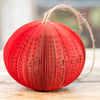 Red Book Ornament