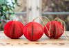 Red Book Ornament