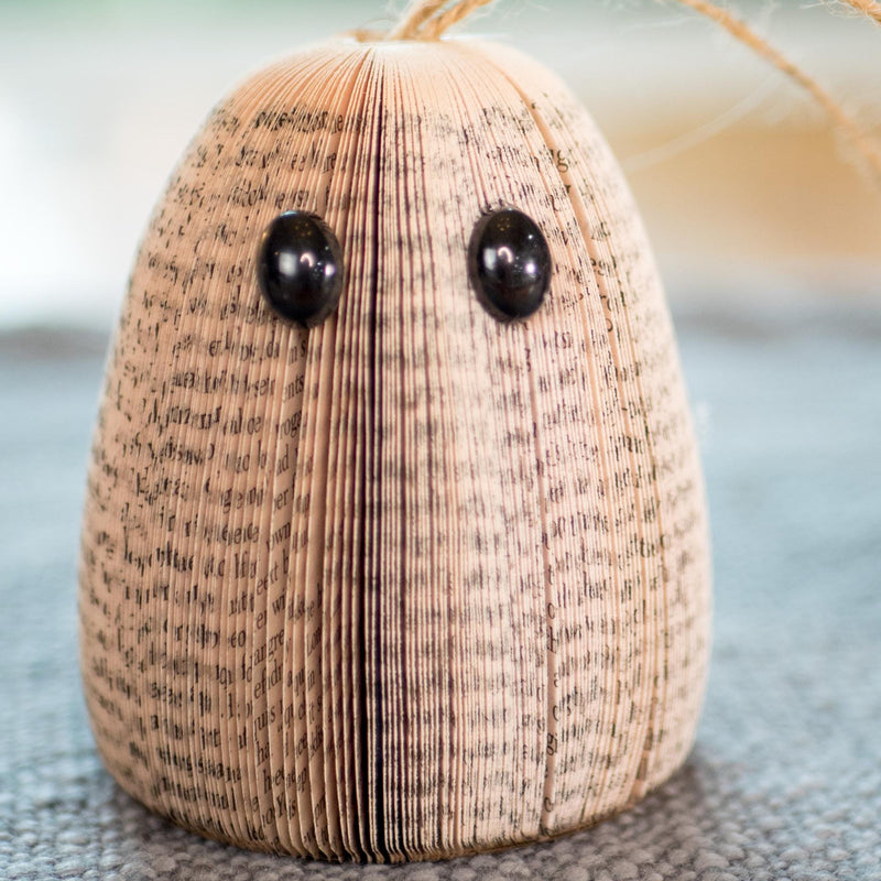 Mini Ghost