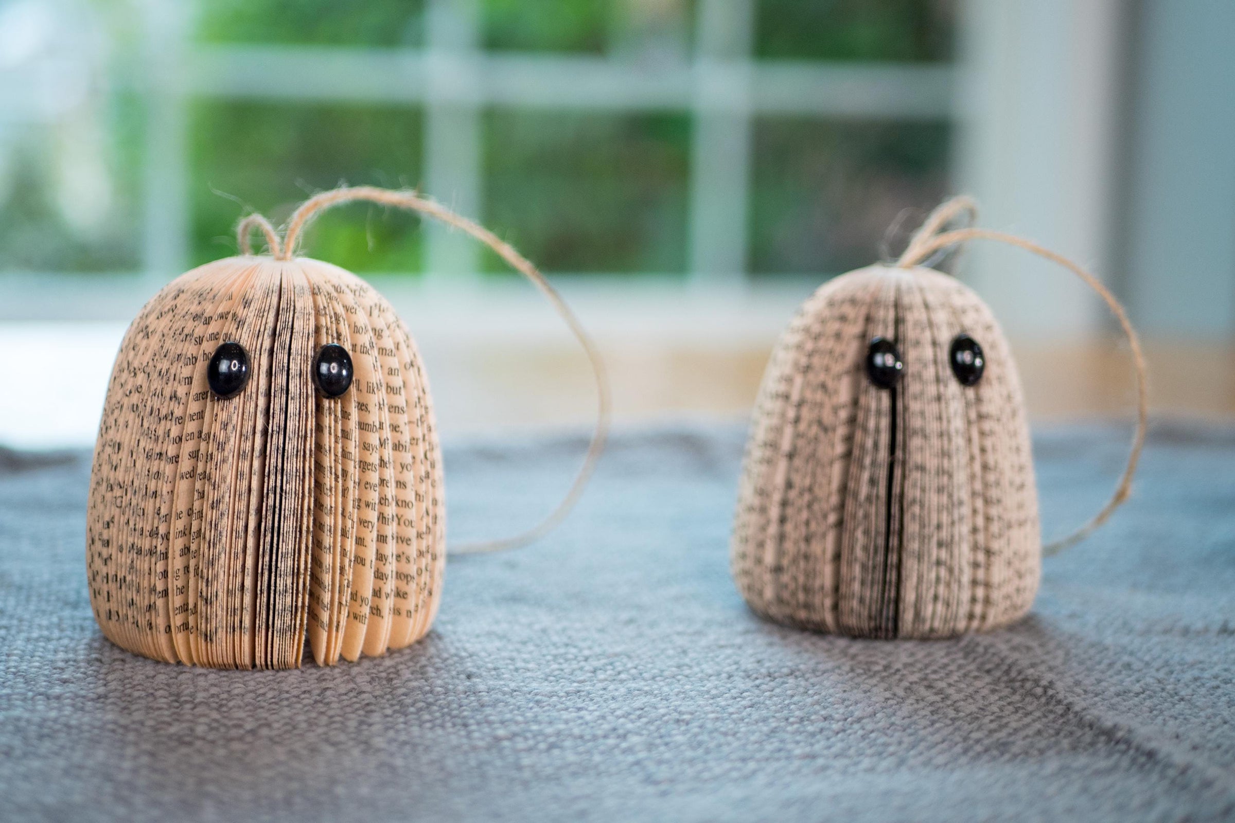 Mini Ghost