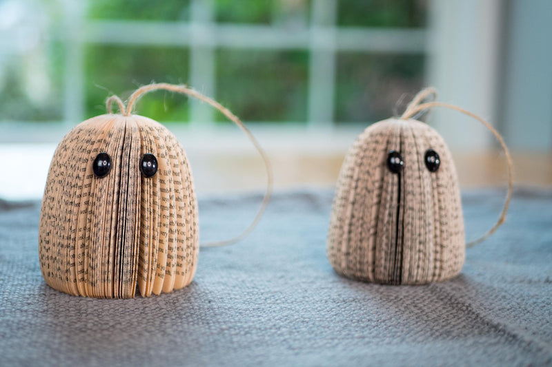 Mini Ghost