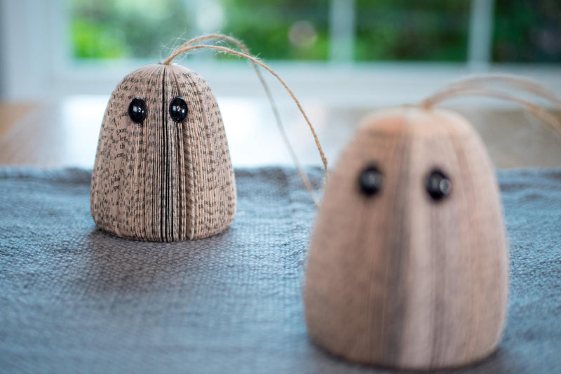 Mini Ghost