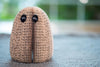 Mama and Baby Ghost Halloween Decor Eco-Friendly Book Spooky Decor Party Favor Halloween