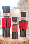 Nutcracker Decor