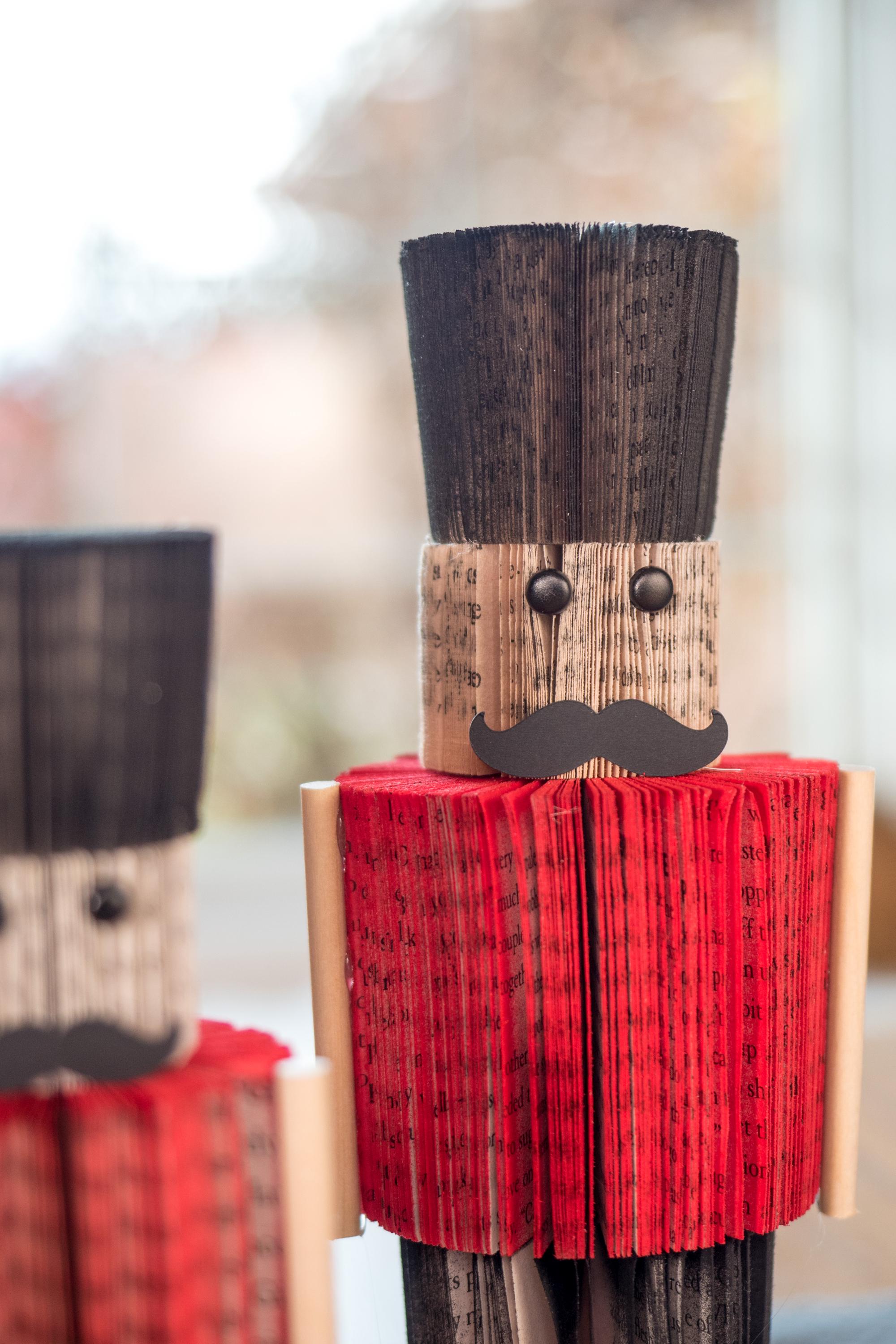 Nutcracker Decor