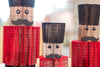 Nutcracker Decor