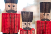 Nutcracker Decor