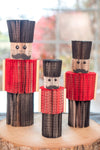 Nutcracker Decor