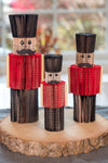 Nutcracker Decor