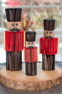 Nutcracker Decor