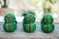 Bookworm Bookish Gift Literary Lover Garden Lover Gifts Summer Bugs Bookworm Gifts Librarian