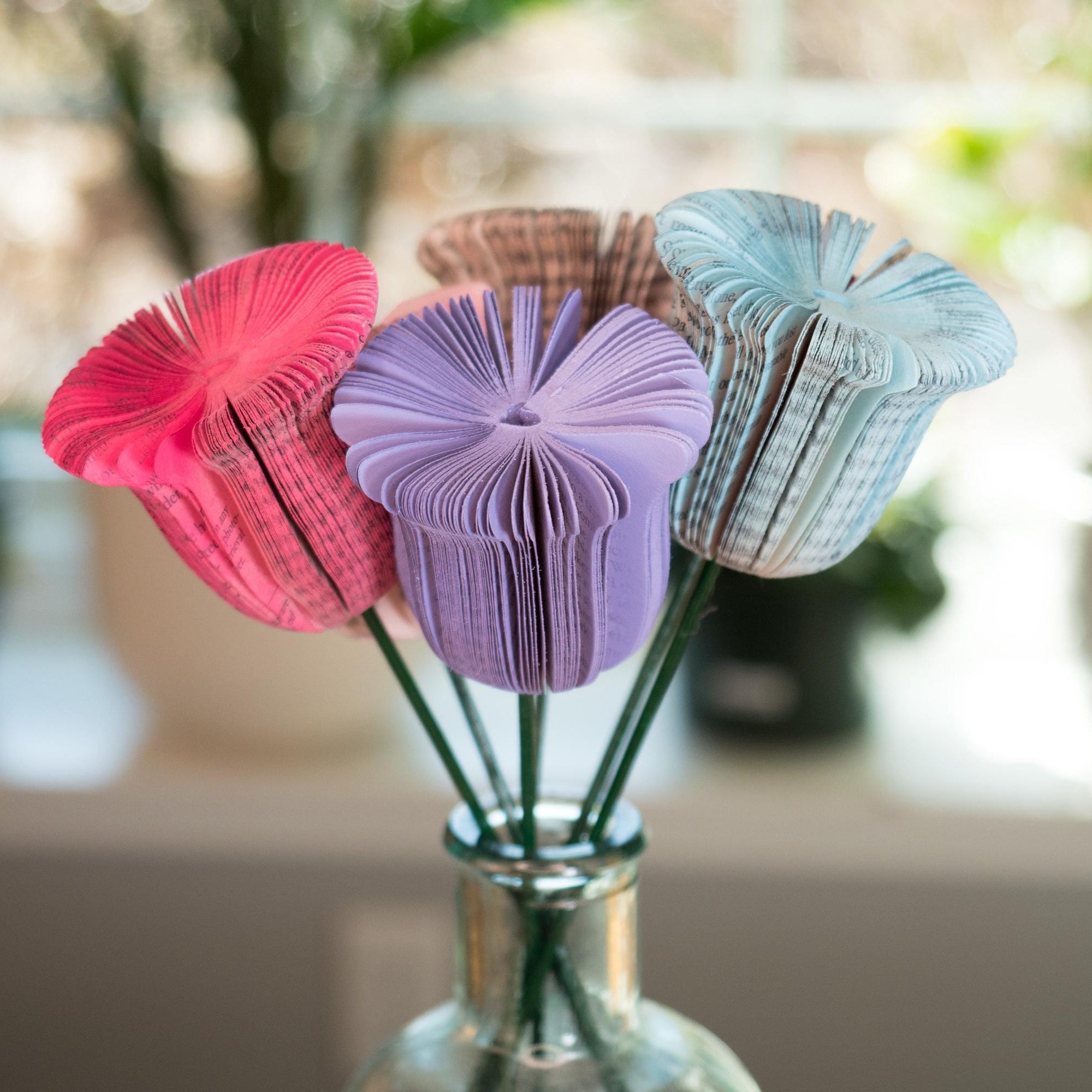 Bell Flowers