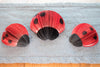 Lady Bug Decor Bookish Gift Literary Lover Garden Lover Gifts Summer Bugs