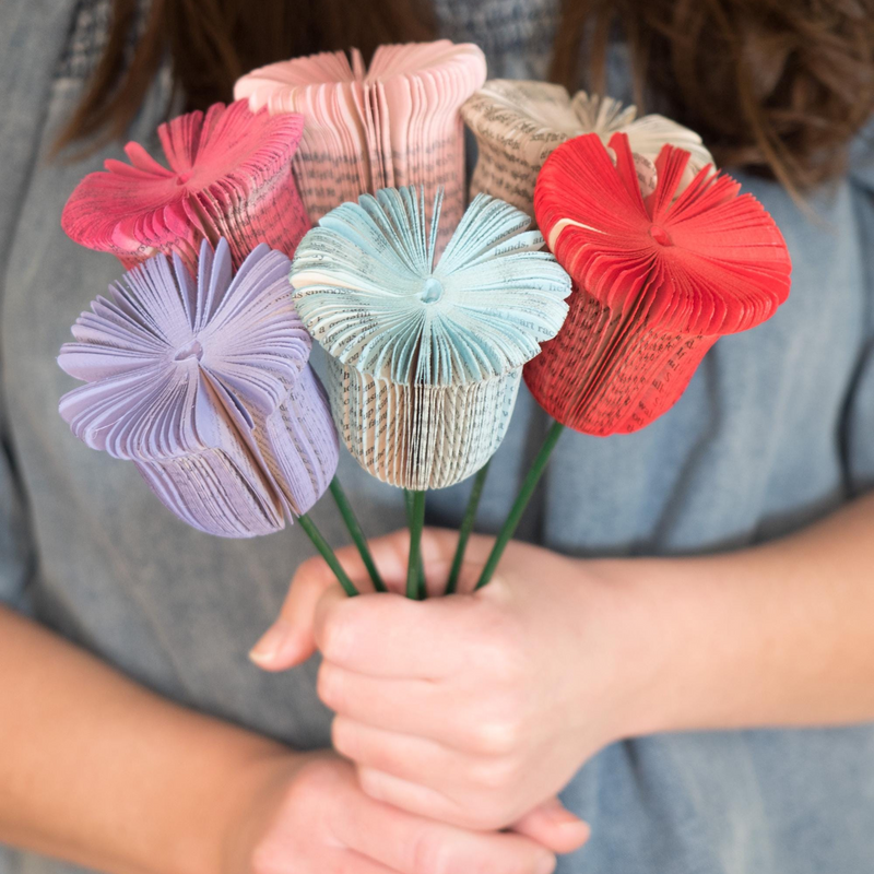 Bell Flowers