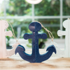 Anchor Decor-Nautical Theme Maritime and Coastal Beach Sailing Theme Party Decor Boat Theme