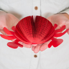 Crab Decor-Nautical Theme Maritime and Coastal Beach Sailing Theme Party Decor